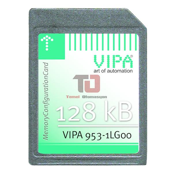VIPA 953-1LG00